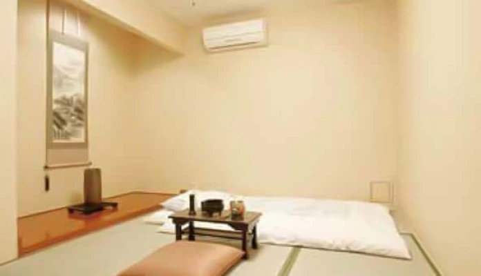 東松山メモリードホールで葬儀を行なった写真