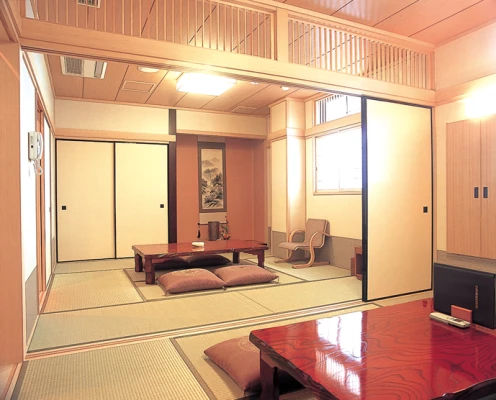 東松山メモリードホールで葬儀を行なった写真