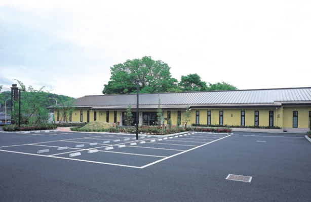 東松山メモリードホールで葬儀を行なった写真