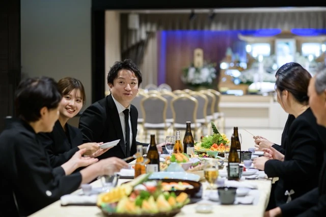 狭山メモリードホール