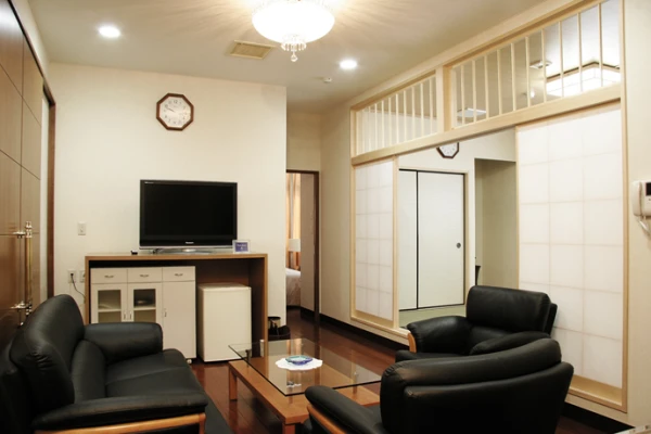 狭山メモリードホール