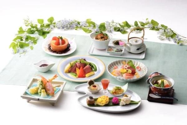 狭山メモリードホールで葬儀を行なった写真