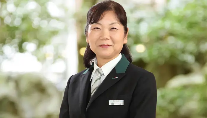 東上セレモニーホール狭山で葬儀を行なった写真