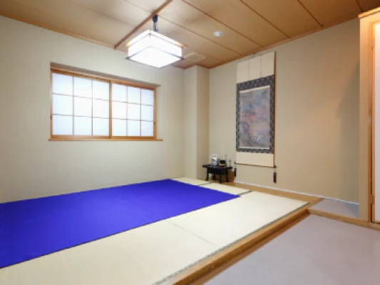 くらしの友 新狭山総合式場