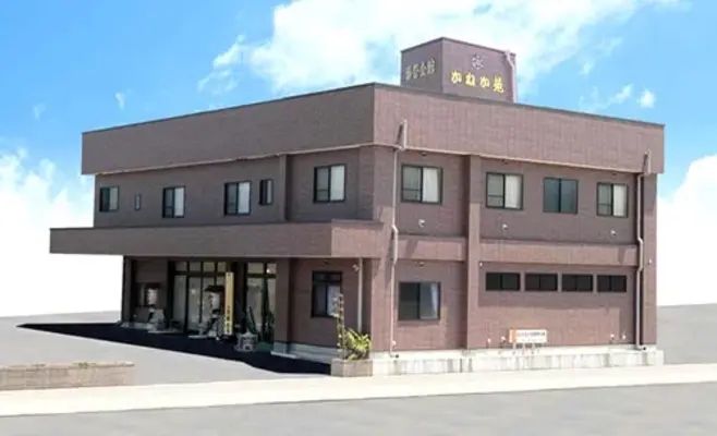 かねか苑葬祭会館 羽生