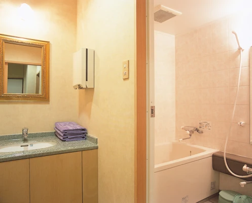 上尾メモリードホールで葬儀を行なった写真