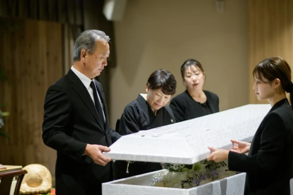 上尾メモリードホール