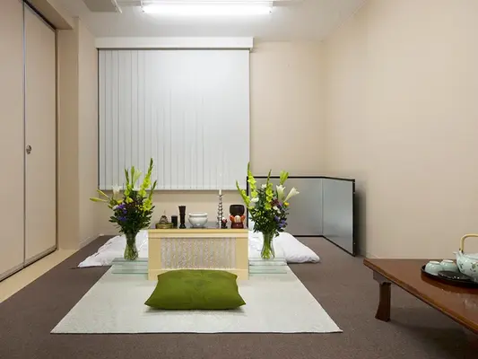 東上セレモニーホール新座