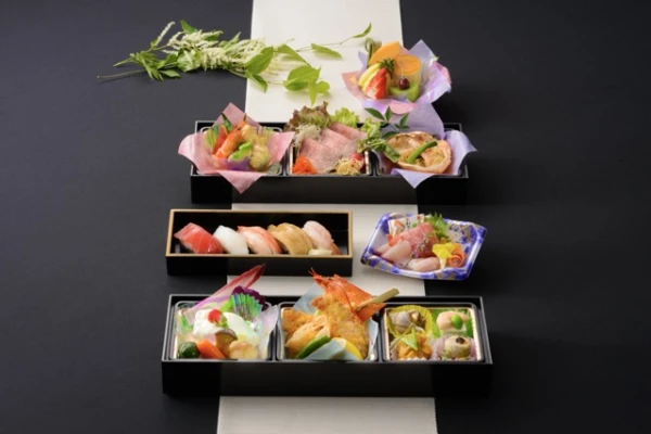 鶴ヶ島メモリードホールで葬儀を行なった写真