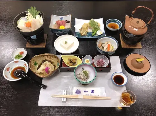 山兼セレモニー(寄居町平安会館)で葬儀を行なった写真