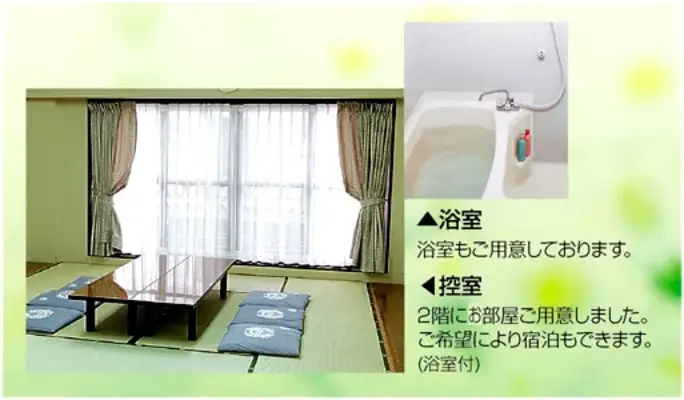 山兼セレモニー(寄居町平安会館)で葬儀を行なった写真