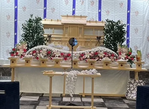 サンセルモ玉泉院 稲毛会館