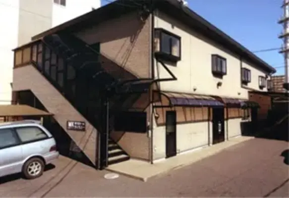 MKセレモニーで葬儀を行なった写真