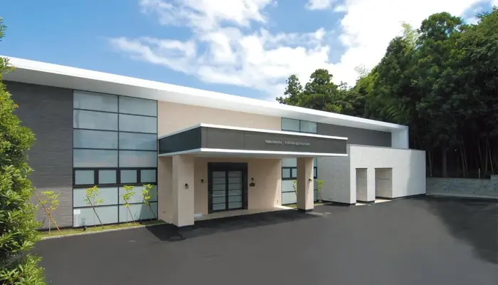 博全社(市原ホール)