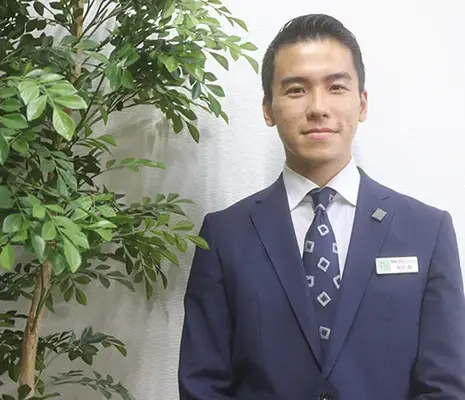 アビコセレモアで葬儀を行なった写真