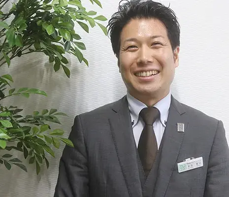 アビコセレモアで葬儀を行なった写真