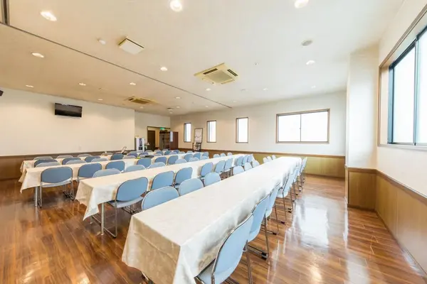 アビコセレモアで葬儀を行なった写真