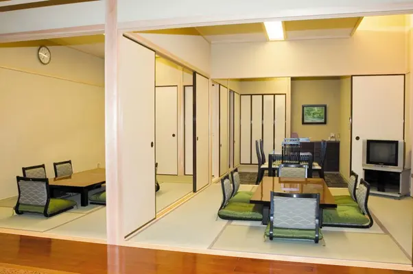 アスカ（鴨川第二法輪閣）で葬儀を行なった写真