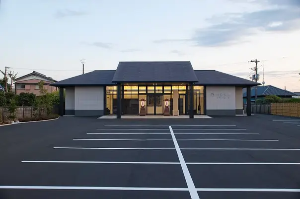 アスカ（大原ホール）