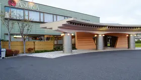 アスカ（大網法輪閣）