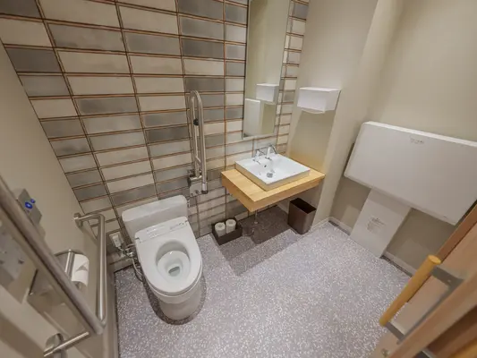 オリハラ（ホール博善）で葬儀を行なった写真