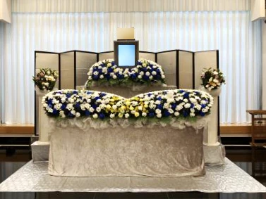 くらしの友 雪ヶ谷総合式場