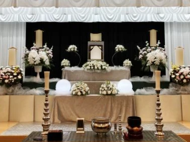 くらしの友 雪ヶ谷総合式場