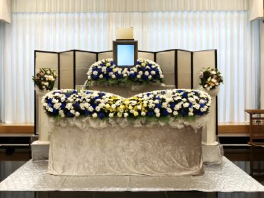 くらしの友 雪ヶ谷総合式場