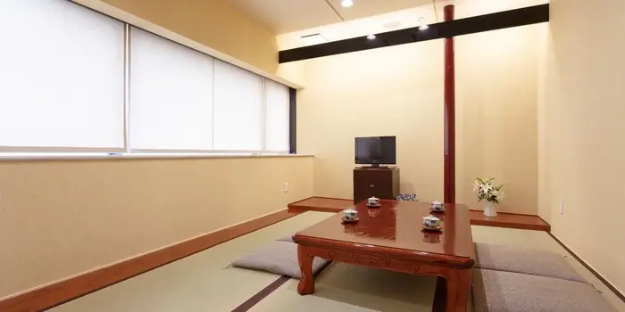 くらしの友 雪ヶ谷総合式場で葬儀を行なった写真