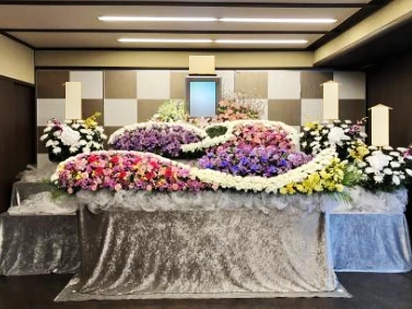 くらしの友 羽田総合斎場