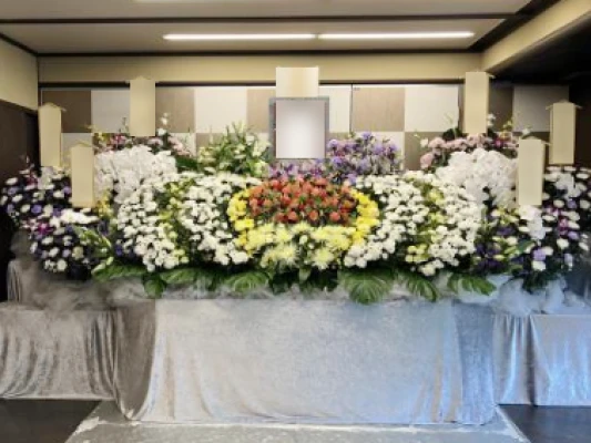 くらしの友 羽田総合斎場