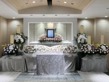 くらしの友 蒲田総合斎場