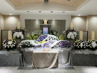 くらしの友 蒲田総合斎場