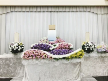 くらしの友 蒲田総合斎場