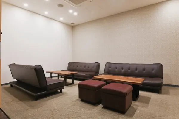 くらしの友 蒲田総合斎場で葬儀を行なった写真