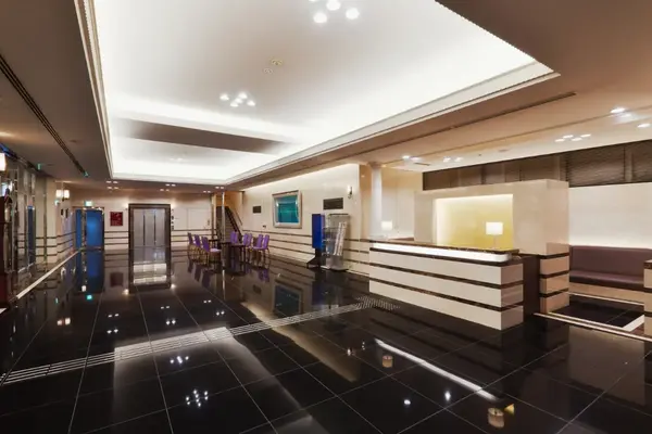 くらしの友 蒲田総合斎場で葬儀を行なった写真