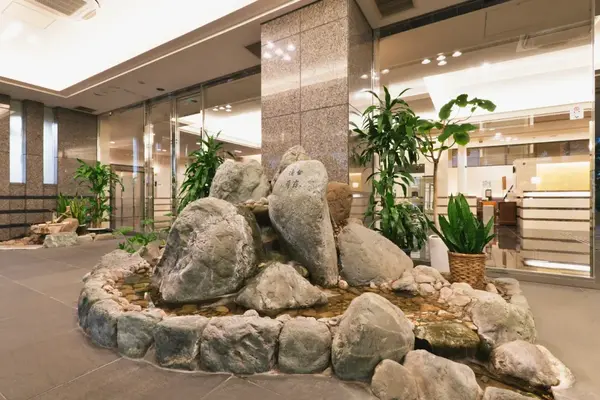 くらしの友 蒲田総合斎場で葬儀を行なった写真