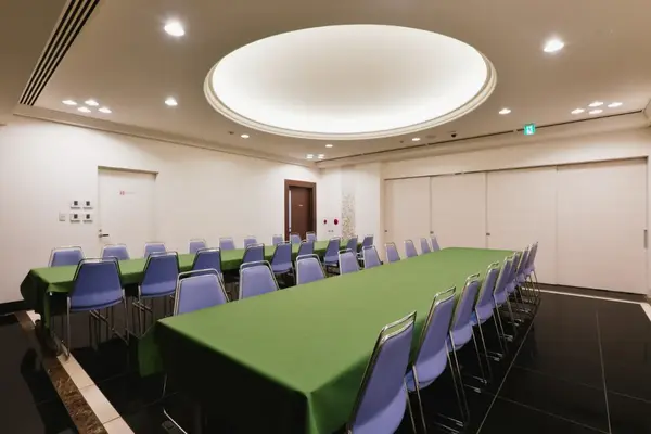 くらしの友 蒲田総合斎場で葬儀を行なった写真