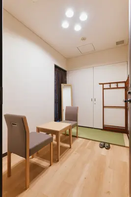 くらしの友 蒲田総合斎場で葬儀を行なった写真