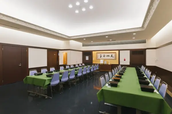 くらしの友 蒲田総合斎場で葬儀を行なった写真