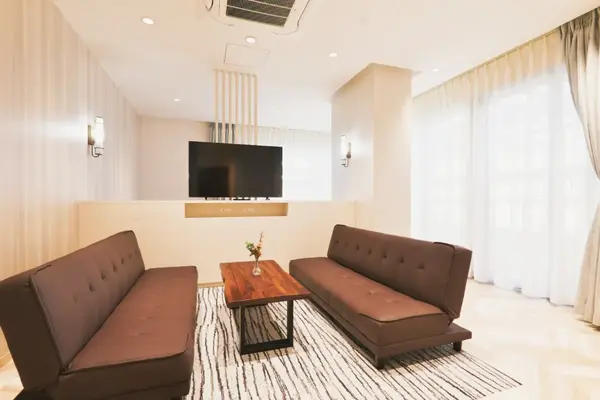 くらしの友 蒲田総合斎場で葬儀を行なった写真