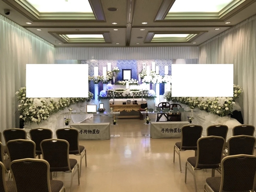 メモリード（東京メモリードホール）