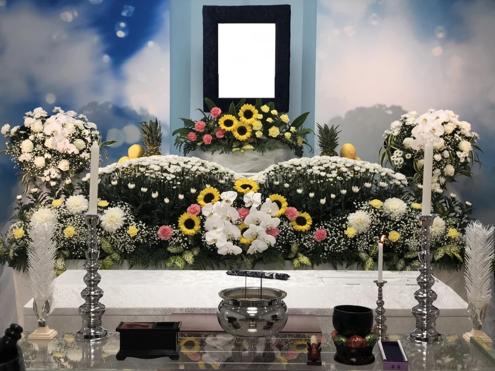 メモリード（東京メモリードホール）