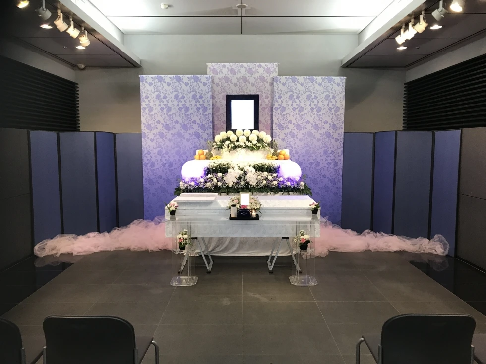 メモリード（東京メモリードホール）