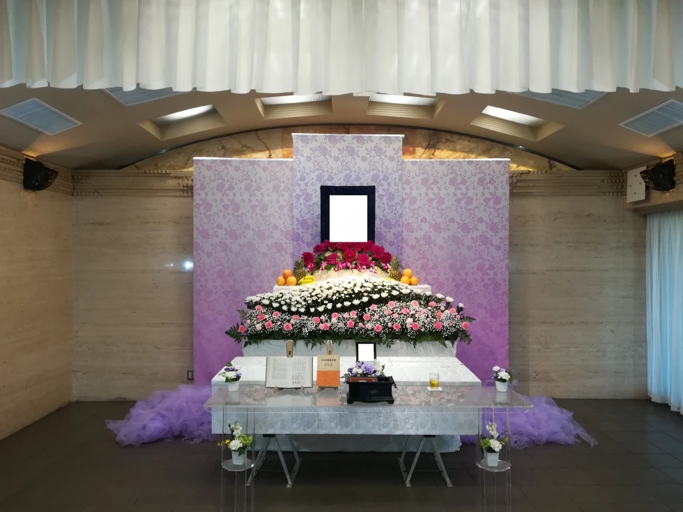 メモリード(東京メモリードホール)