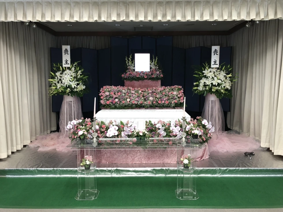 メモリード(東京メモリードホール)