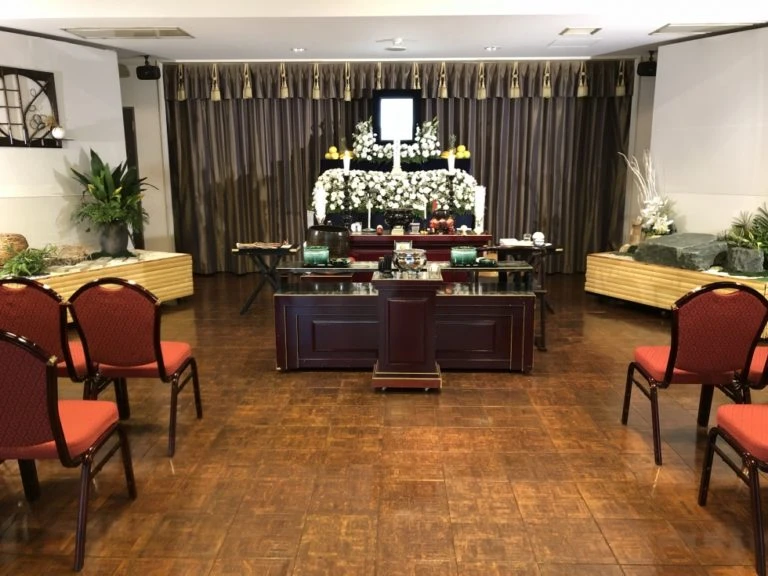 メモリード（東京メモリードホール）