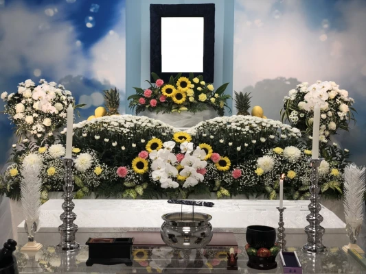 メモリード（東京メモリードホール）