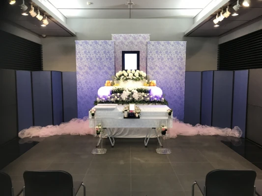 メモリード（東京メモリードホール）