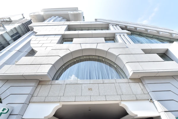 メモリード（東京メモリードホール）で葬儀を行なった写真